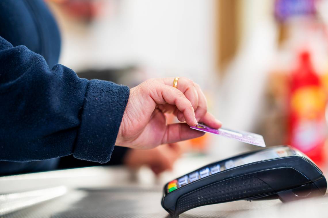 A partir del lunes, más de 2,5 millones de trabajadores informales recibirán la devolución del IVA