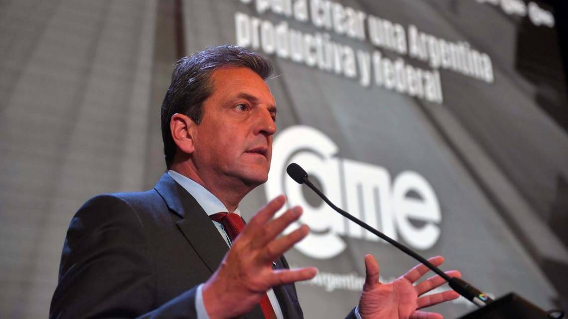 Desde el lunes regirá un incentivo para exportaciones de pymes