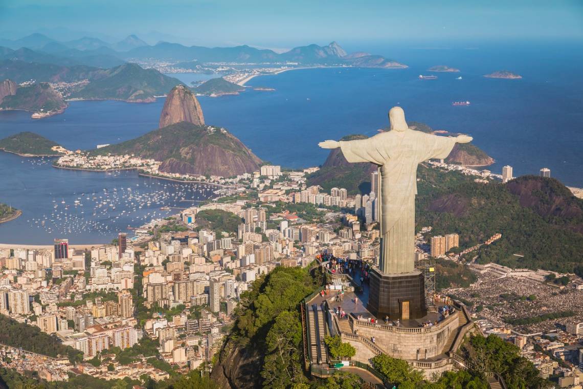 ¿Cuánto sale viajar a Brasil para ver a Boca en la final de la Libertadores contra Fluminense?