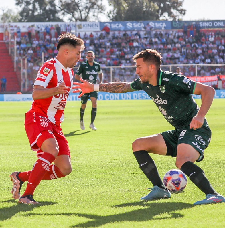 Volver a ganar en casa: el objetivo con el que Unión recibe a Sarmiento