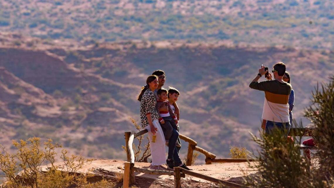 Más de 1,5 millones de turistas se movilizarán este fin de semana con el impulso del PreViaje