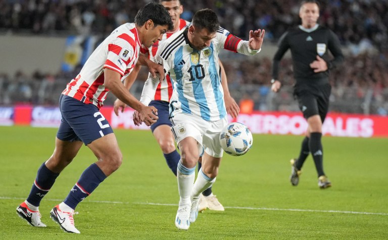 La Selección se enfrenta a Perú para seguir con puntaje perfecto en las Eliminatorias