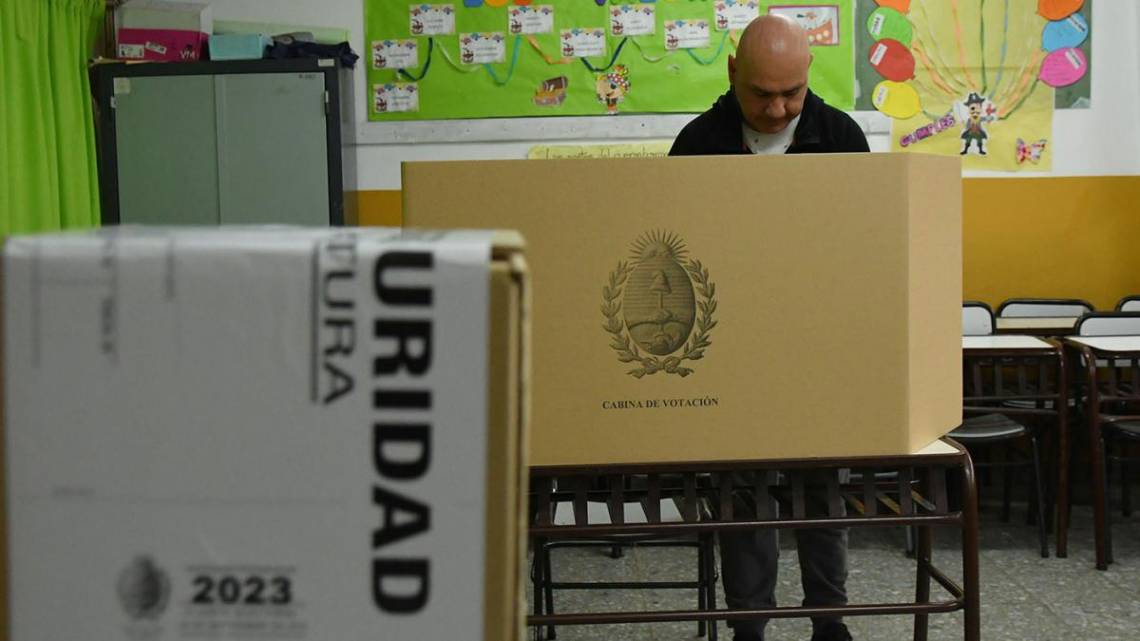 Comenzó la veda electoral de cara a la votación del domingo