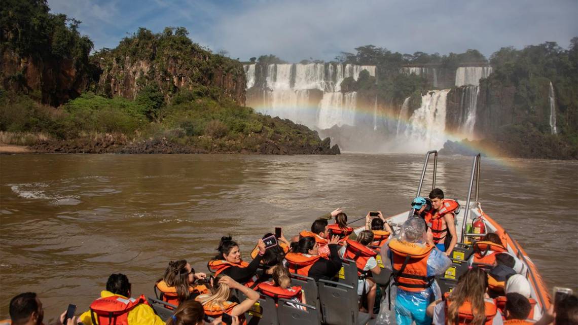 El calendario oficial de feriados para 2025 en Argentina