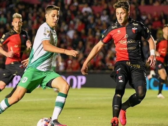 Colón visita a Banfield en busca de una victoria