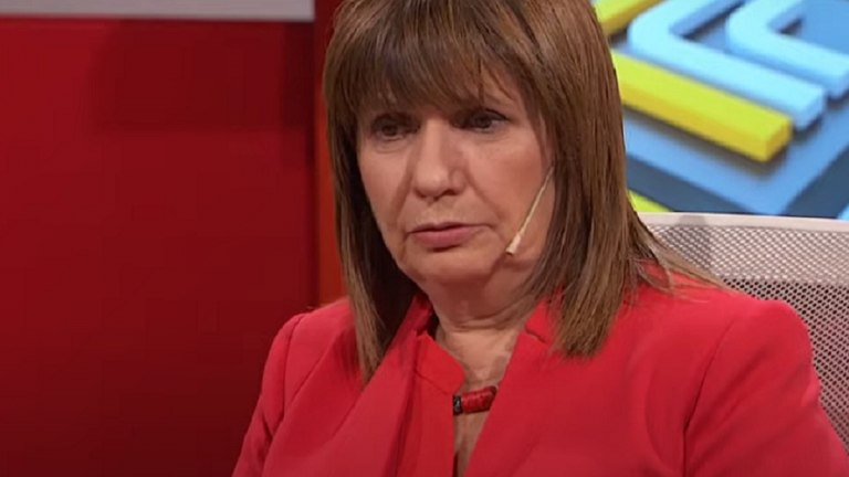 Patricia Bullrich: “Juntos por el Cambio se envejeció, dejó de ser el cambio”