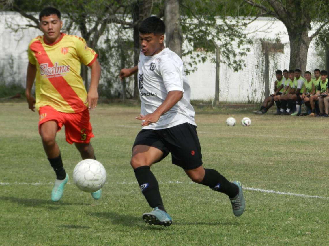 Liga Santafesina: Academia Cabrera se medirá este sábado ante Los Canarios