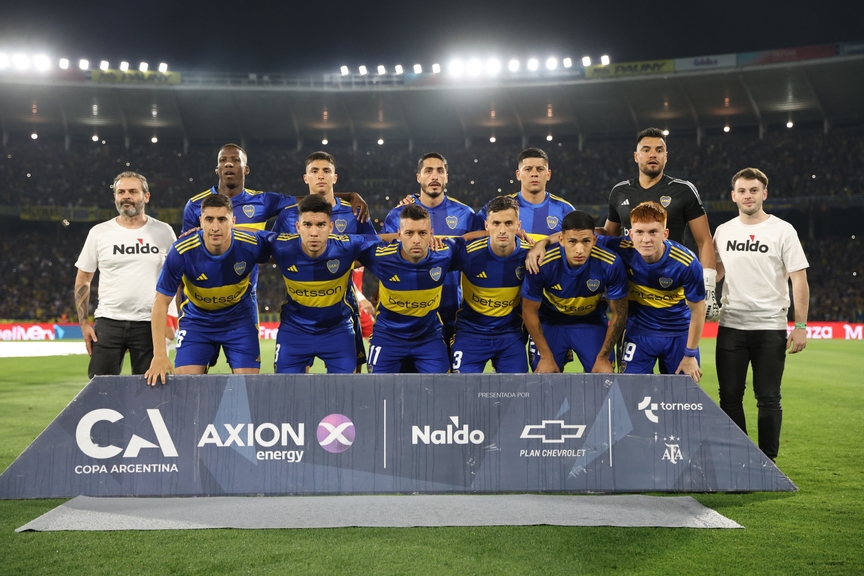 Qué necesita ahora Boca para clasificarse a la Copa Libertadores 2024