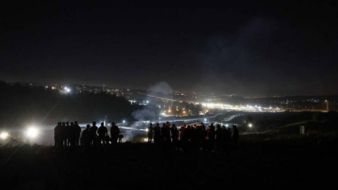 Hamas liberó 24 rehenes tras el inicio de la tregua y aguarda la salida de los palestinos de la cárcel