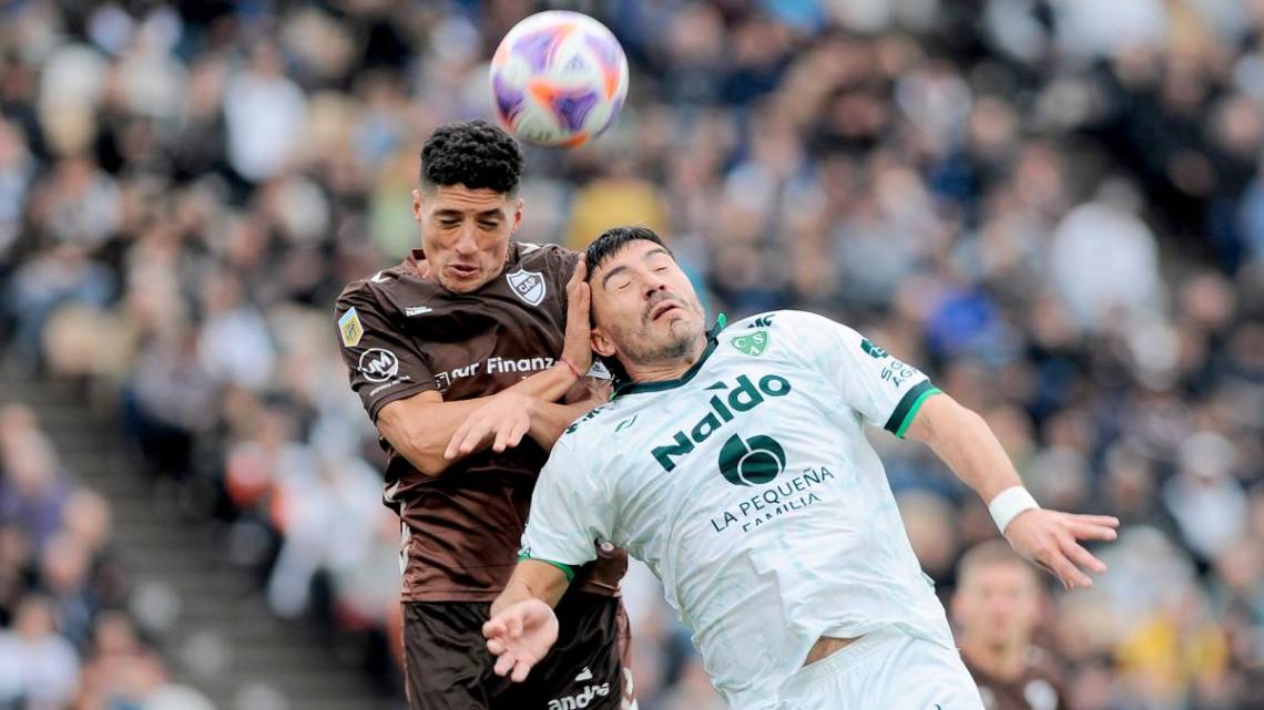 Sarmiento irá por el punto de la salvación ante Platense