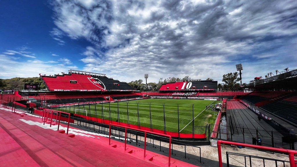 El Gobierno provincial garantizó la seguridad para que Colón y Gimnasia jueguen con público