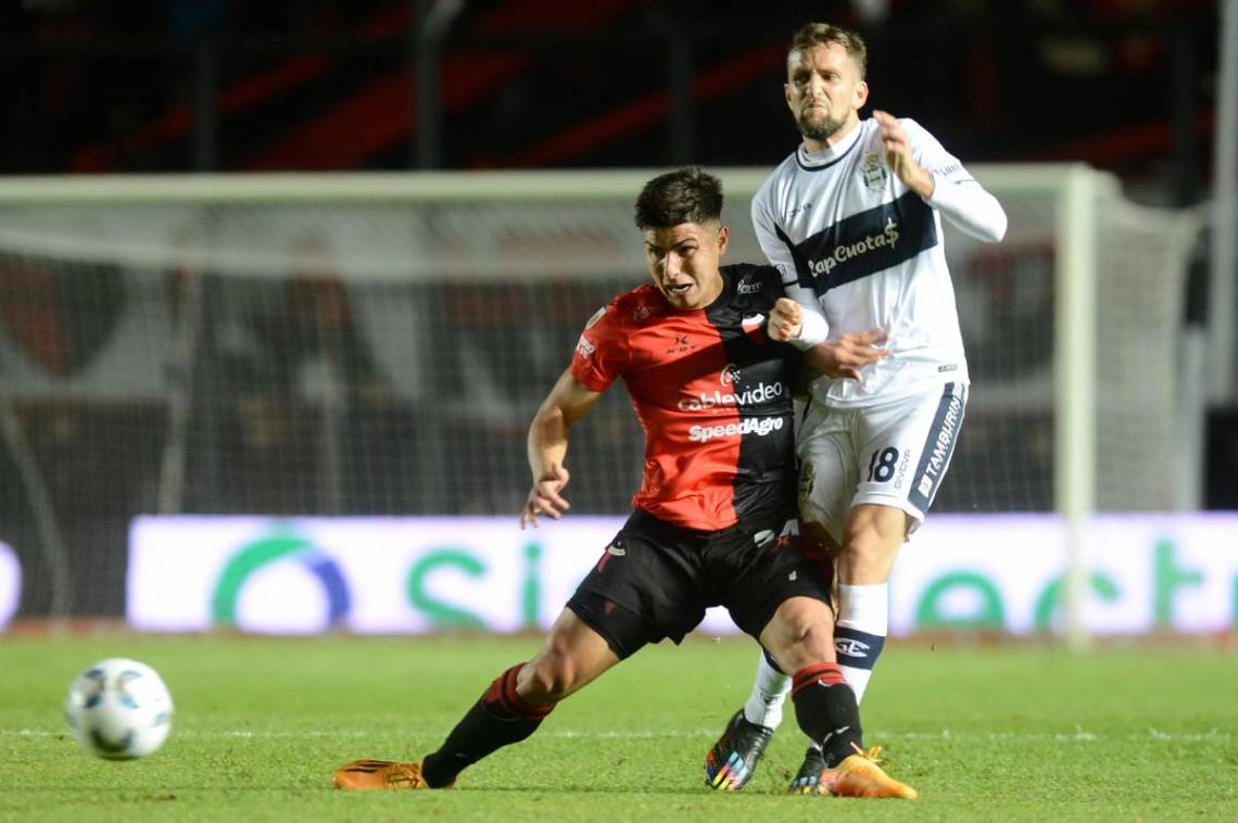 A todo o nada: Colón se juega la permanencia en primera ante Gimnasia 