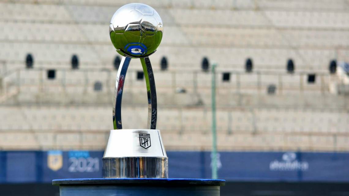 Semifinales de la Copa de la Liga: cómo quedaron los cruces y cuándo se juegan