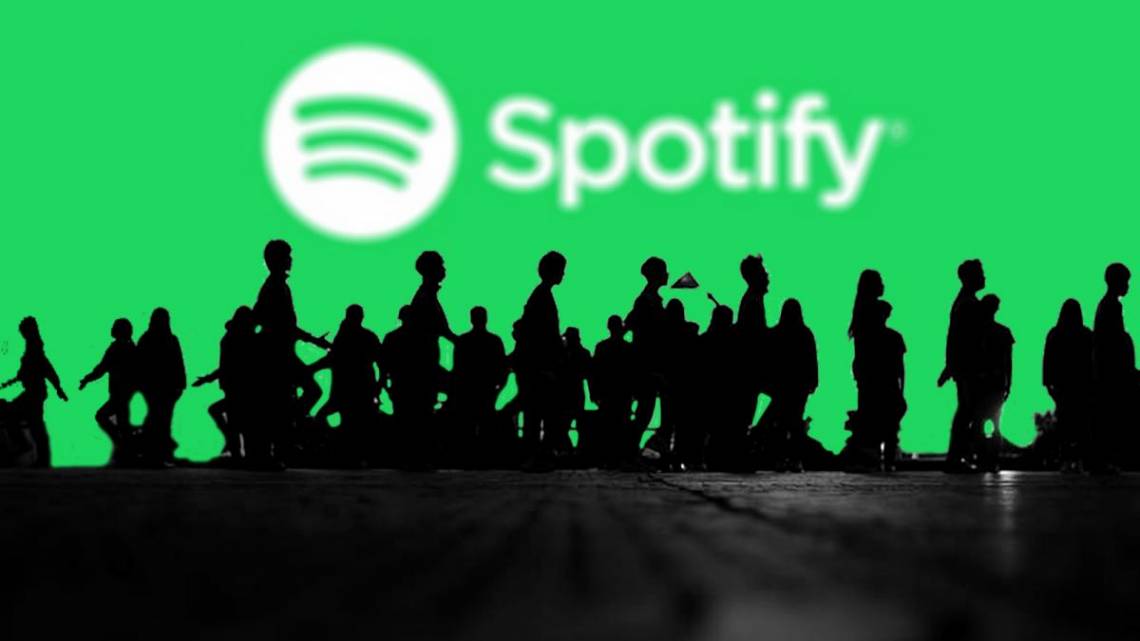 Spotify prevé despedir al 17% de sus empleados a nivel global