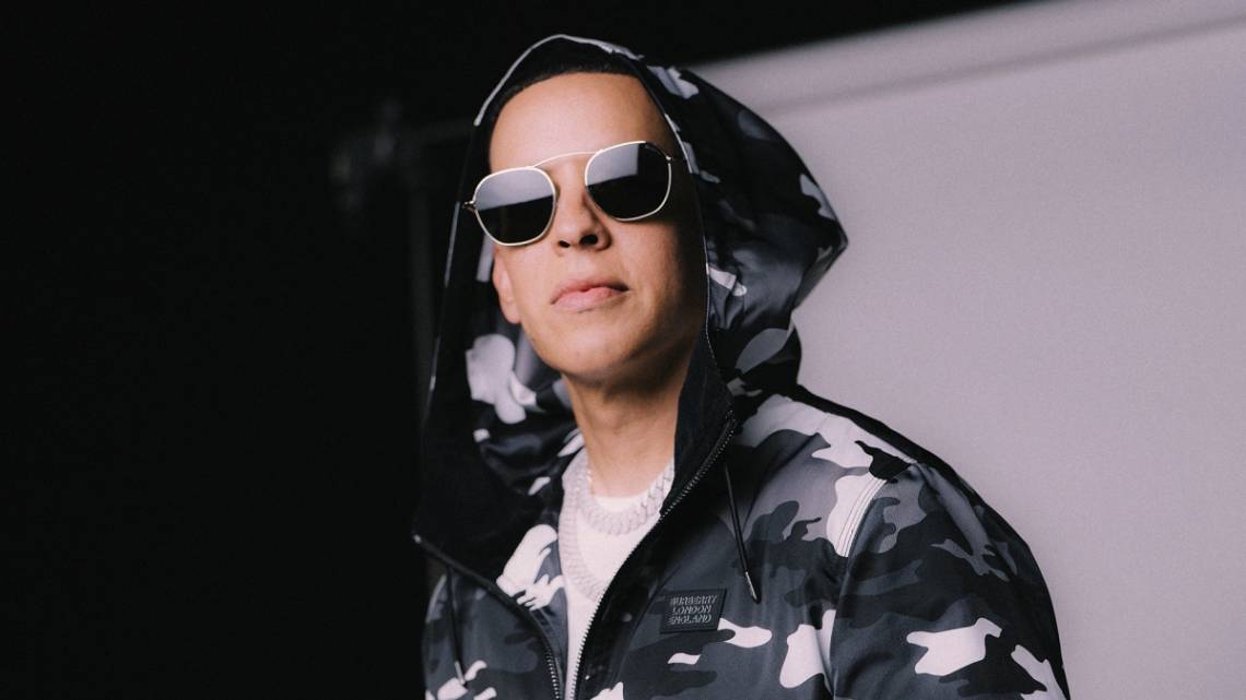 Daddy Yankee anunció que se retira de los escenarios para ser predicador