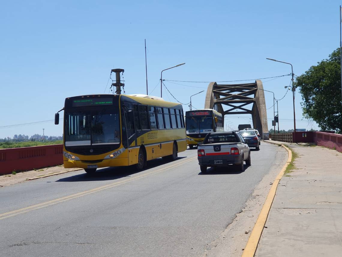 La quita de subsidios al transporte y la energía comenzaría a regir desde el 1 de enero