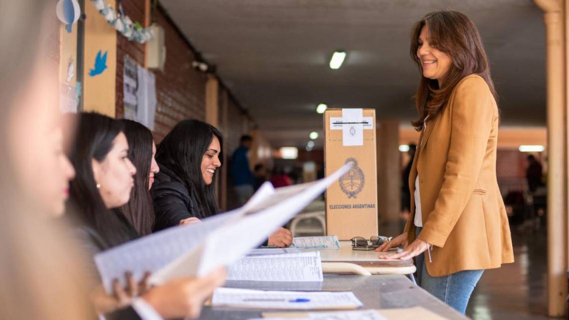 El Gobierno incluirá en sesiones extraordinarias la eliminación de las PASO