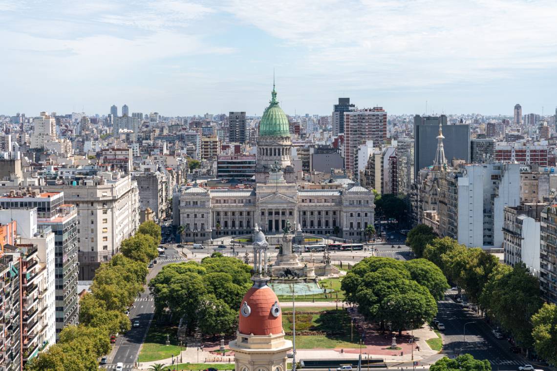 El Gobierno oficializó la convocatoria a sesiones extraordinarias del Congreso