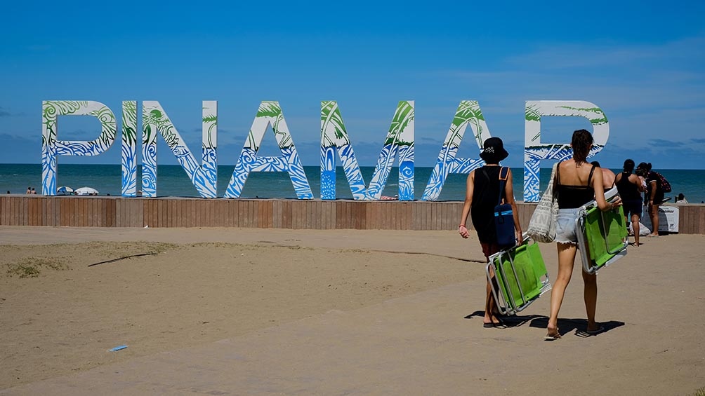 Expectativas moderadas para la temporada de verano en la Costa Atlántica