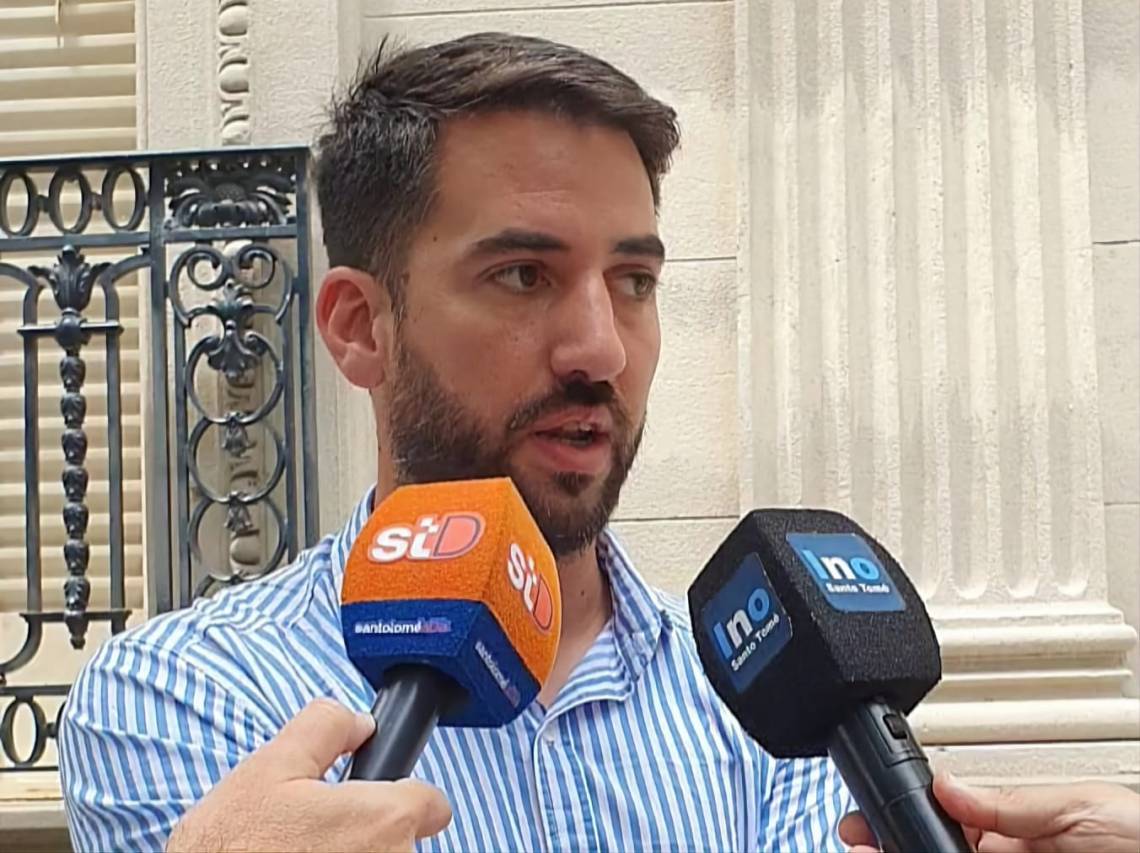 Para ASTEOM, la propuesta del Gobierno Municipal “no requiere ni el más mínimo análisis”