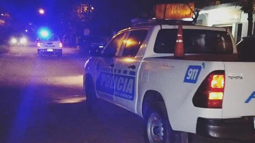 Femicidio en Chaco: un sargento mató de un disparo a su esposa y se suicidó