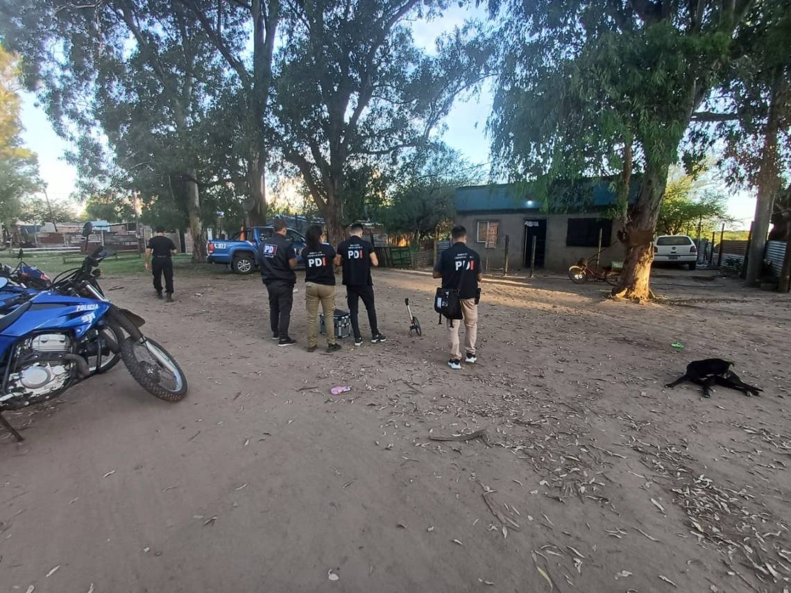 Primer homicidio del año en la ciudad: falleció uno de los heridos en el tiroteo en Costa Azul