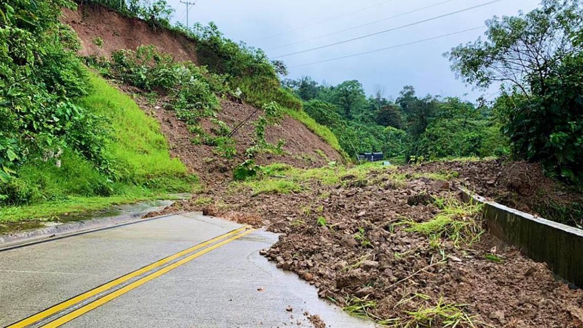 Colombia: al menos 18 muertos por un alud de tierra en una comunidad indígena