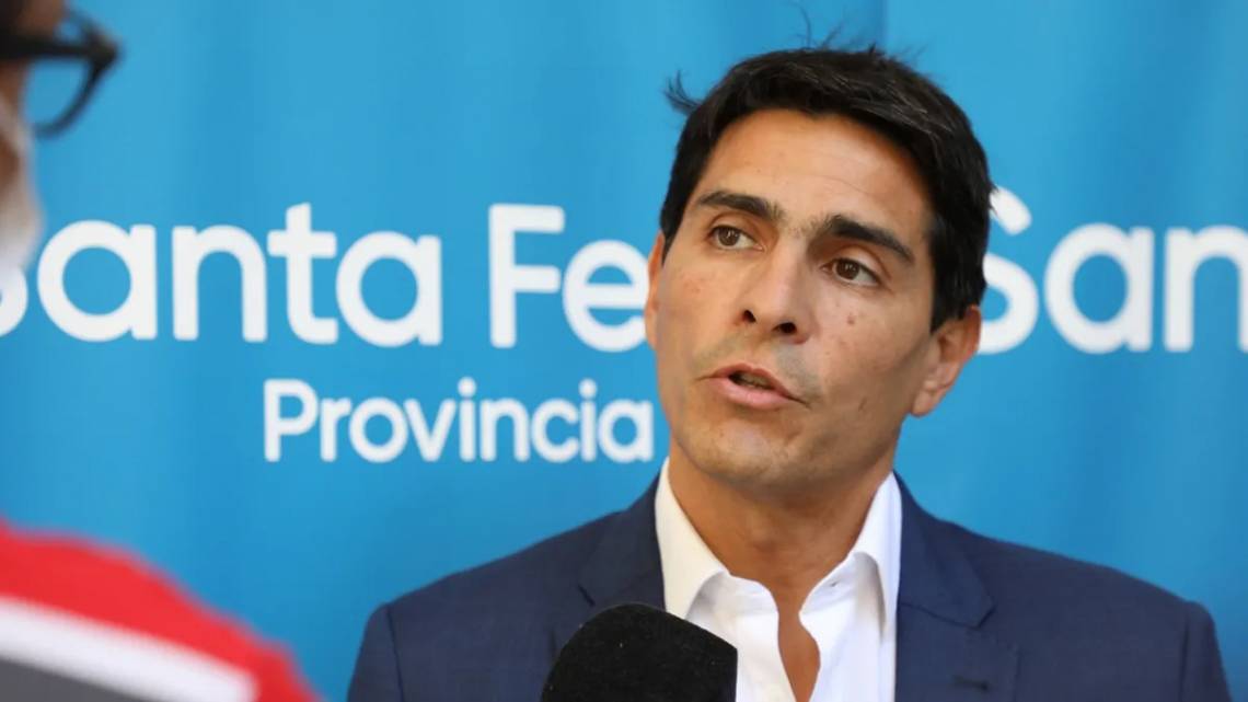 Proponen nombrar en Pami Santa Fe a un abogado denunciado por corrupción