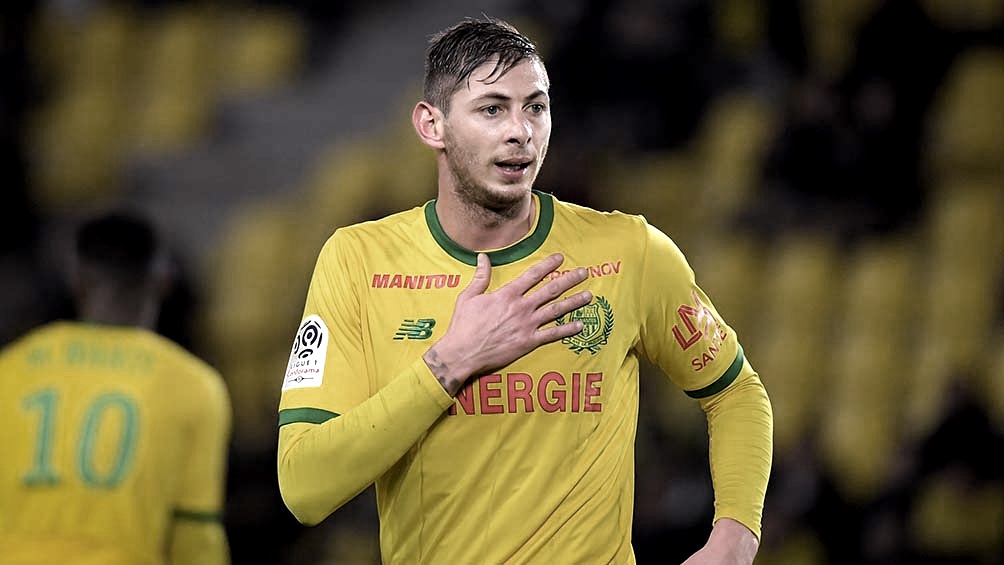 Emiliano Sala: a cinco años del accidente que conmovió al mundo del fútbol