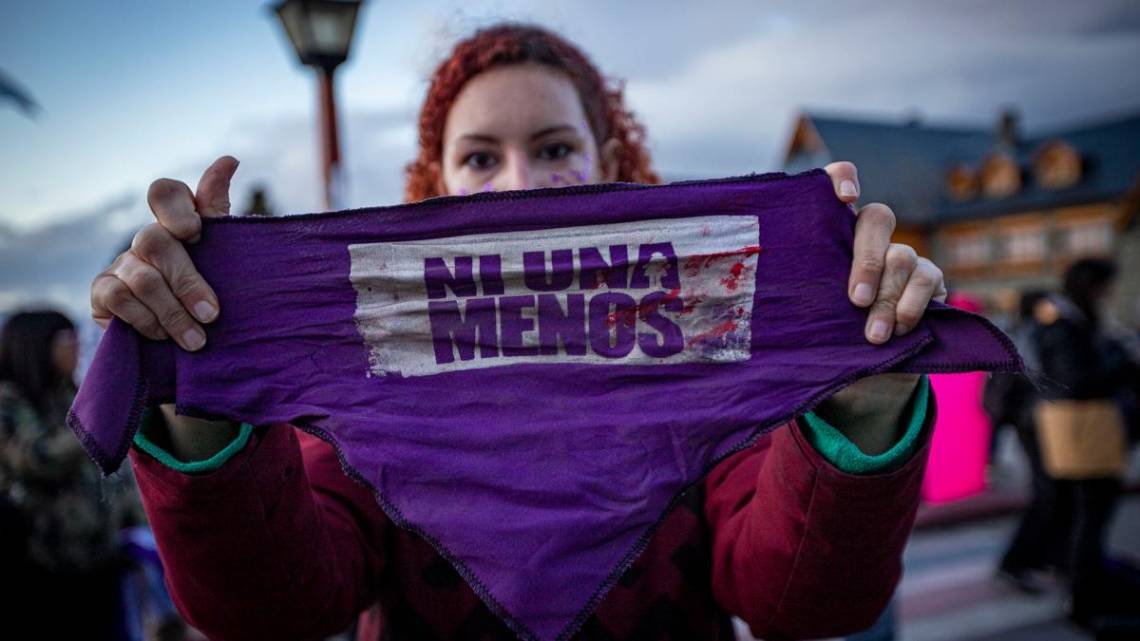 En lo que va del año se contabilizaron un total de 140 femicidios en el país, uno cada 37 horas