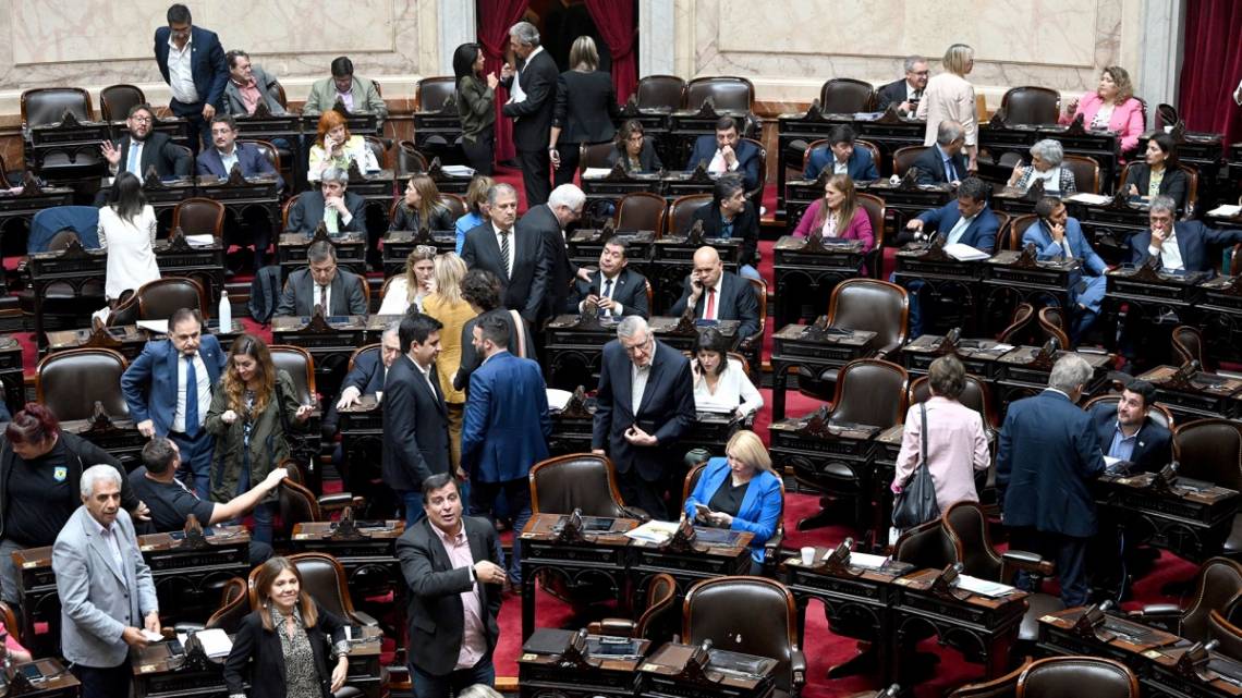 Cuáles son los cambios en Ganancias que el Gobierno envió a Diputados