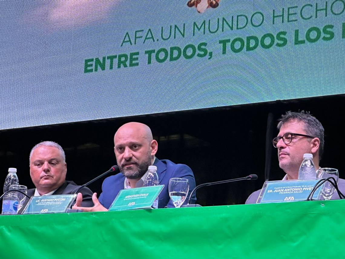 “Necesitamos una mejor ley de biocombustibles para aumentar la producción y el empleo”