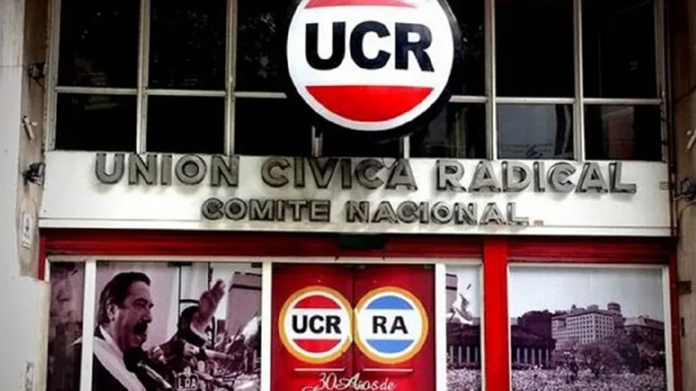 La UCR le pidió al Gobierno el 