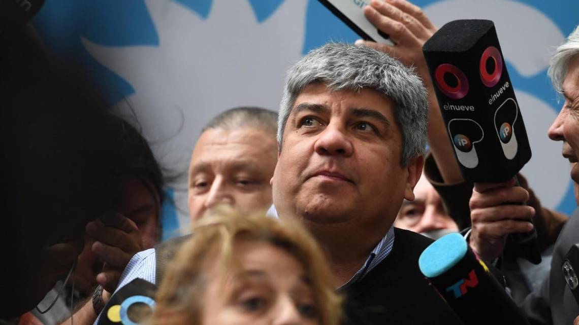 La CGT se reunió con gobernadores y legisladores para que rechacen la ley ómnibus