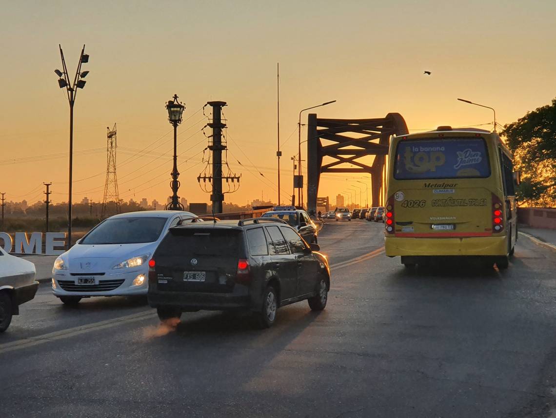 El servicio de la empresa Continental será normal este jueves