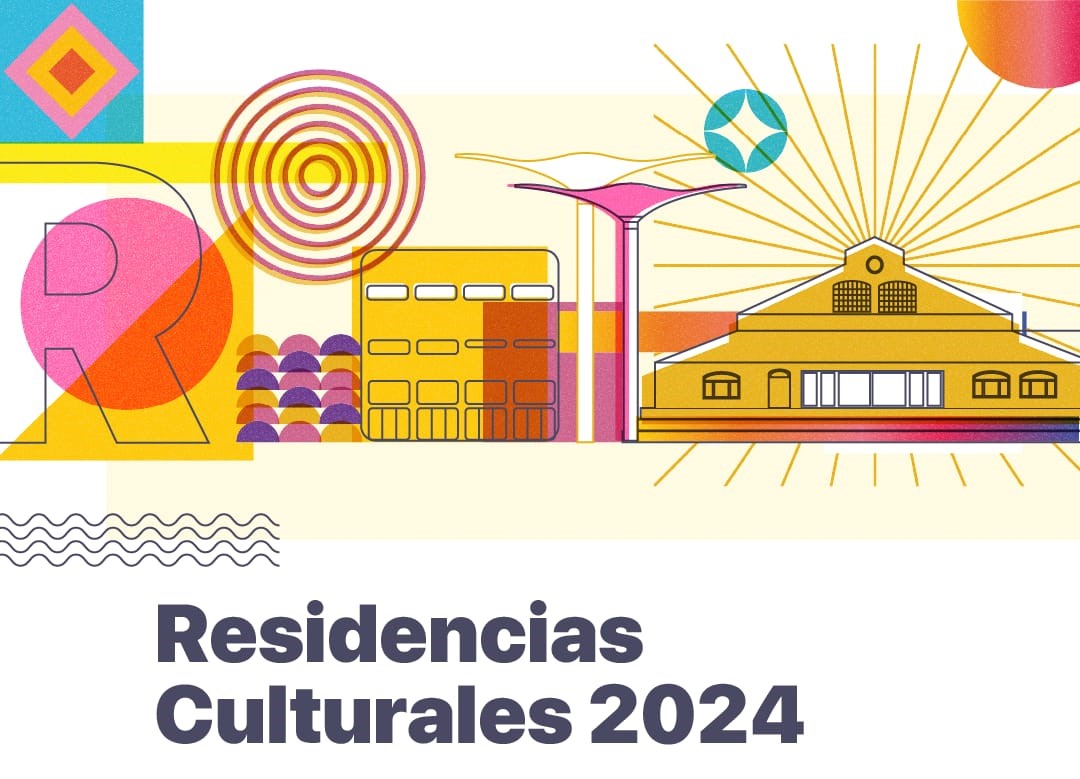 Residencias Culturales: Provincia extendió el plazo de inscripción