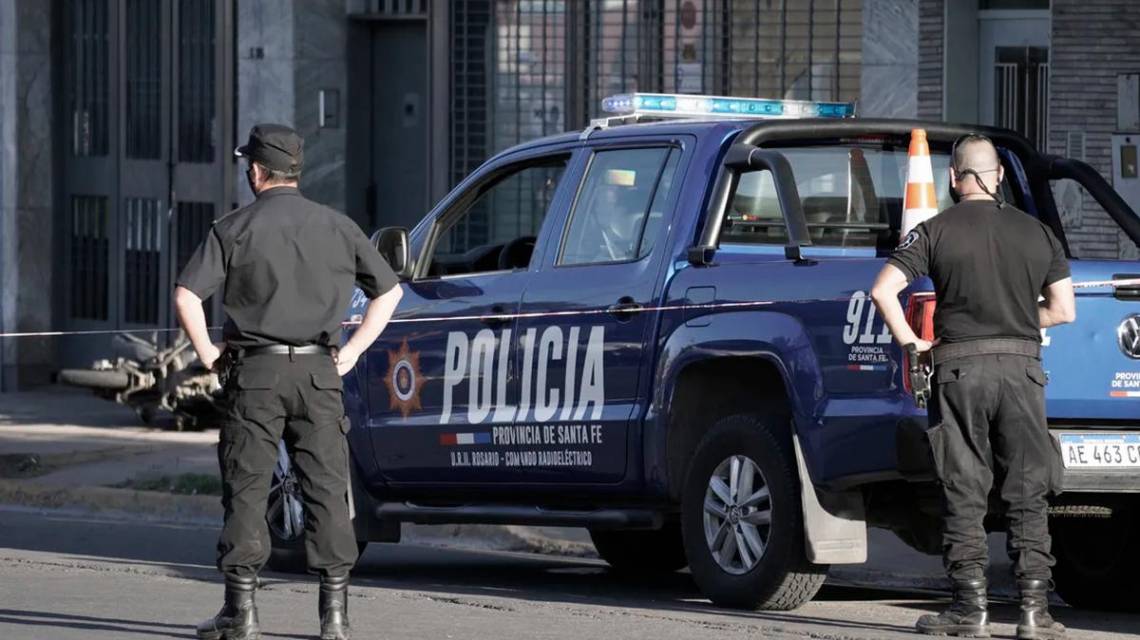 Piden perpetua para un jefe narco de Granadero Baigorria y hasta 30 años de cárcel para tres miembros de su banda