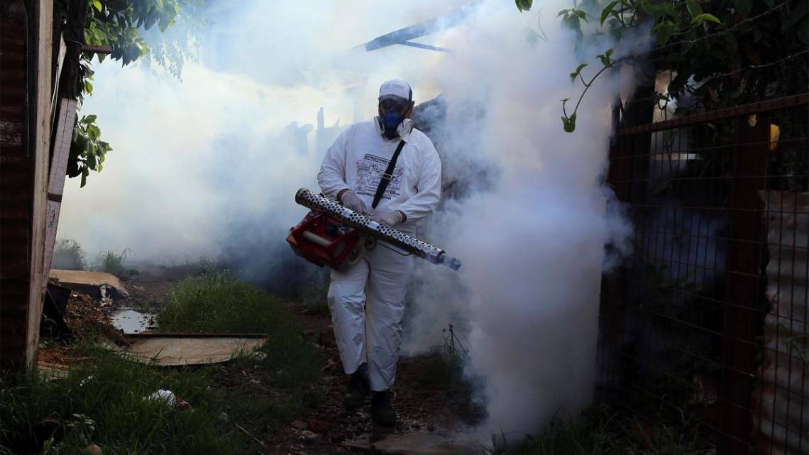 FESTRAM reclama la inclusión del sector municipal al programa “Objetivo Dengue”