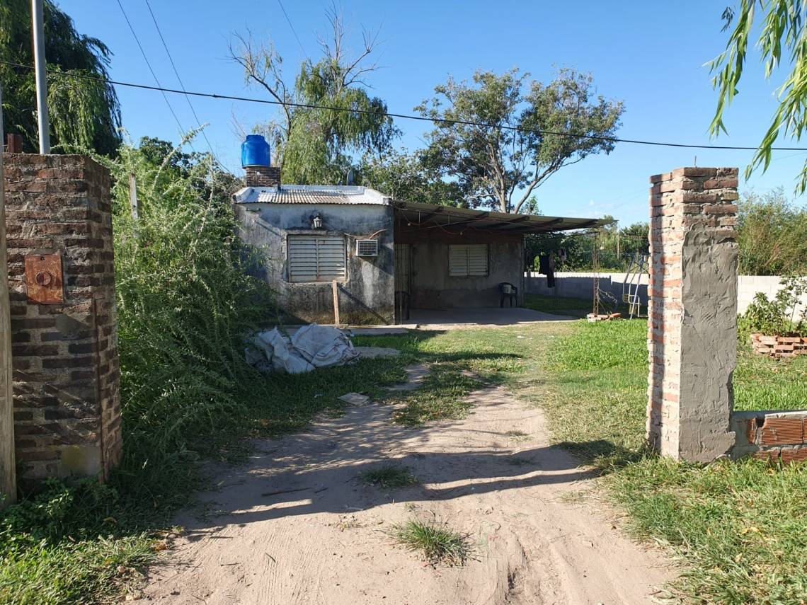 A plena luz del día, desvalijaron una casa en Villa Adelina Centro