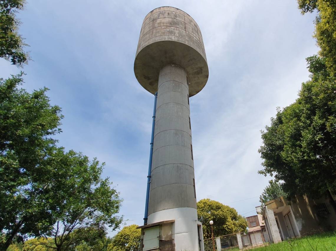 La Municipalidad anunció un corte en el suministro de agua para este jueves en algunos barrios de la ciudad