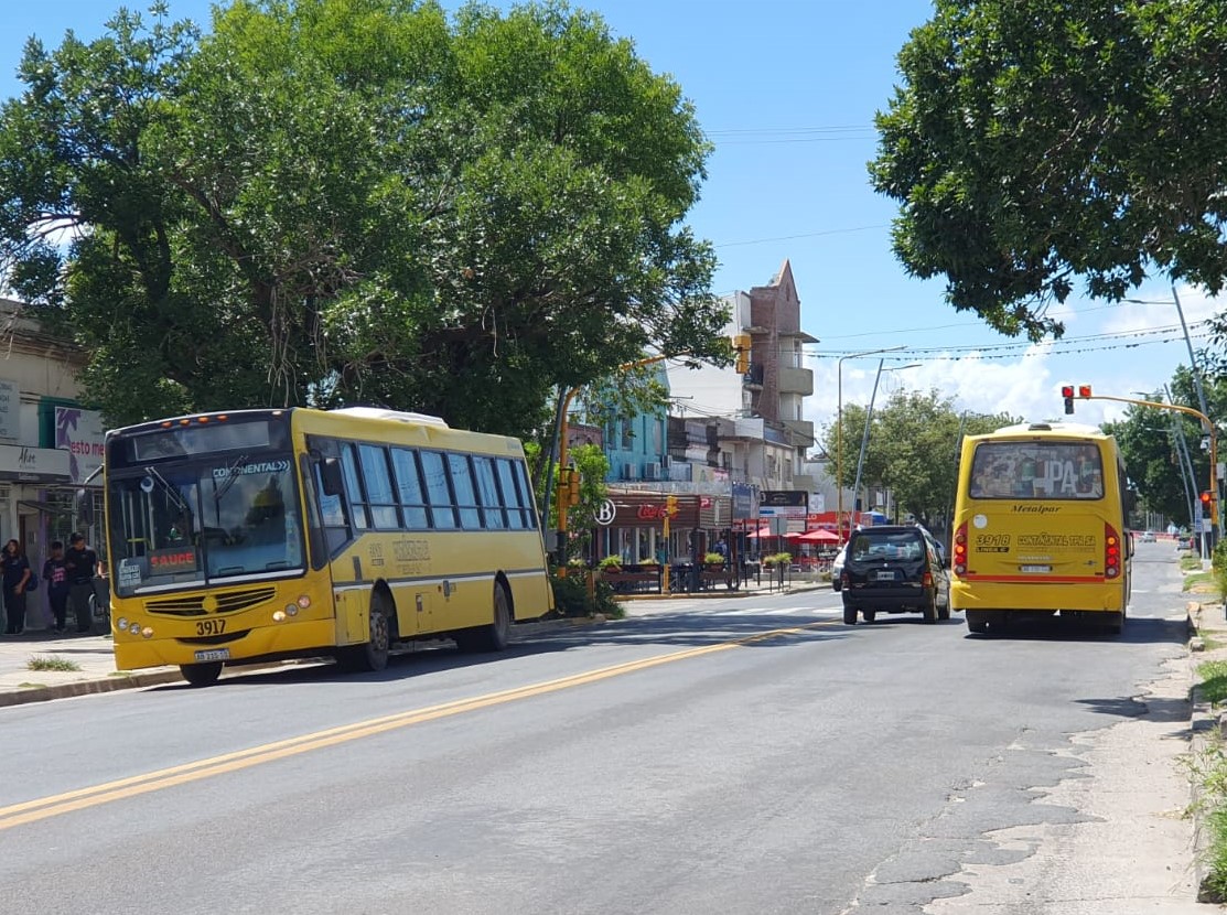 Se dispara el precio del boleto: el viaje Santo Tomé – Santa Fe costará $775