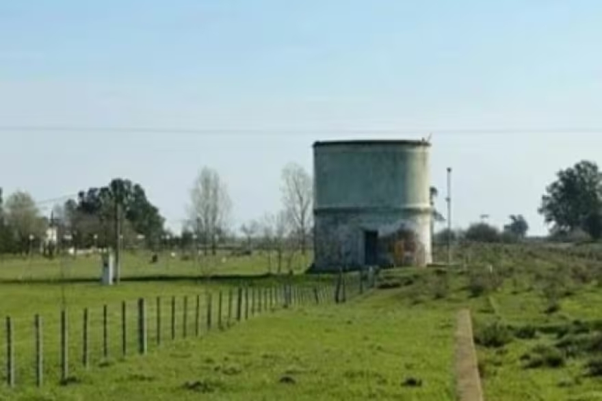 Tragedia en Blaquier: un hombre se desvaneció dentro de un pozo de bombeo, otros cinco intentaron ayudarlo y murieron todos