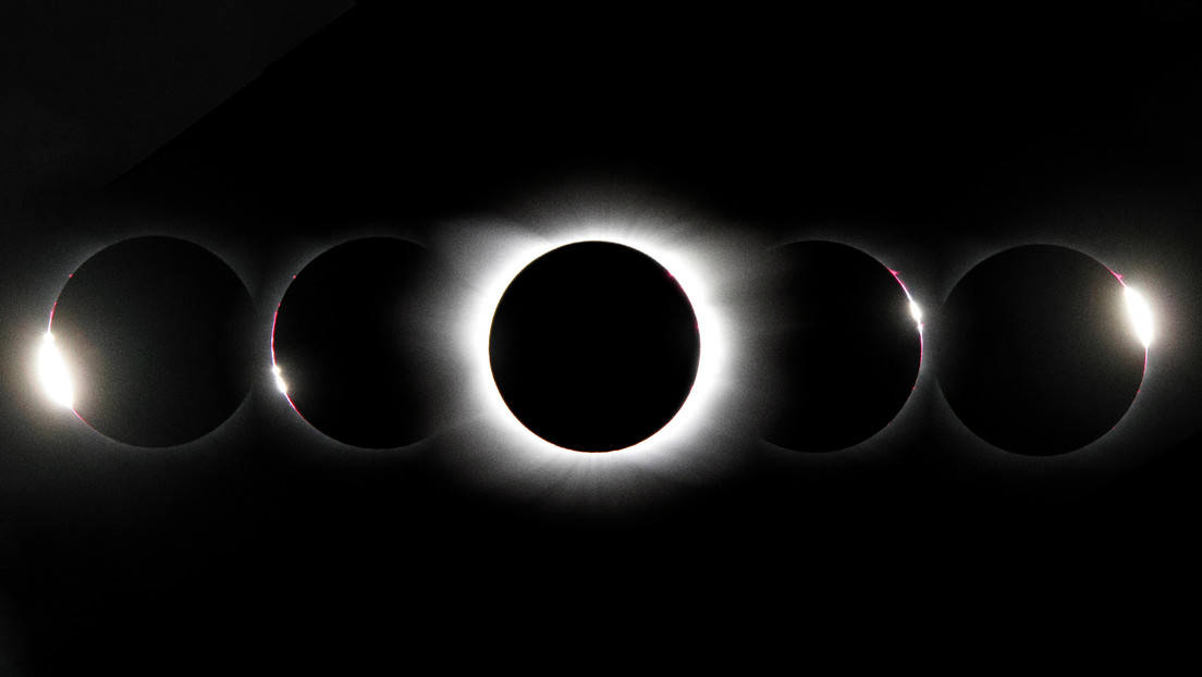La NASA explica por qué el próximo eclipse solar total será importante