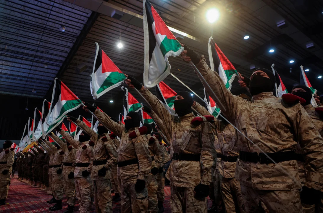 Israel mató a un comandante de campo de Hezbolá en Líbano y la ONU instó a detener los combates