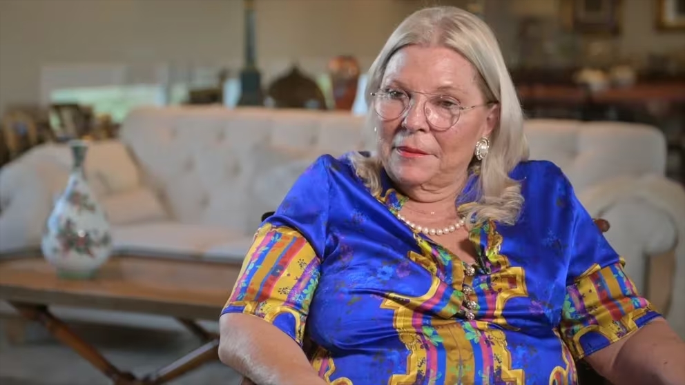 Carrió: “Estamos frente al mayor ataque a la clase media de la historia”