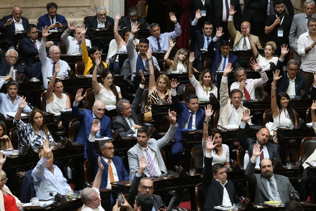 El Gobierno presentó el borrador final de la nueva Ley de Bases: los puntos principales