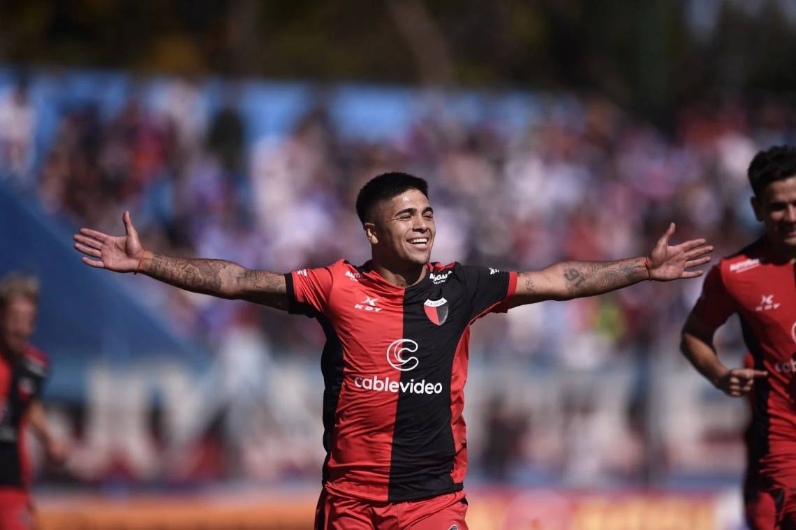 Colón ante Almagro, para seguir bien arriba en la Primera Nacional