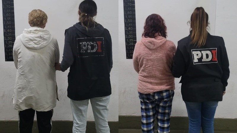 Rosario: detuvieron a dos ex enfermeras por drogar a bebés en incubadoras