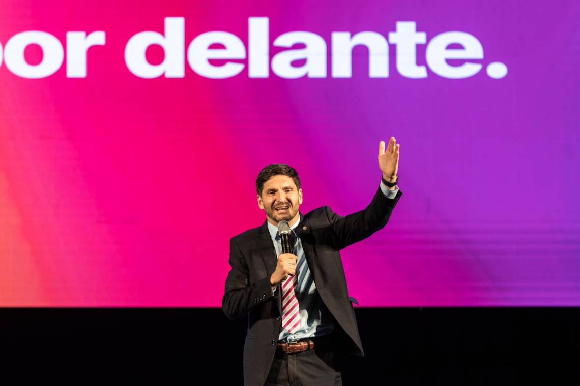 Pullaro: “Orden, acción y equipo definen estos seis meses de gestión”