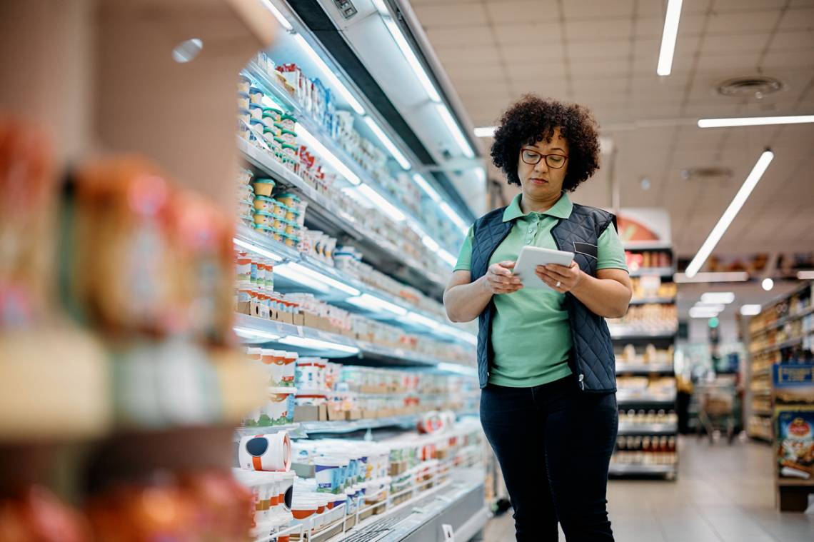 La inflación de mayo fue del 4,2% y en el año acumula 71,9%